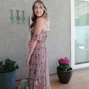 Summery dress